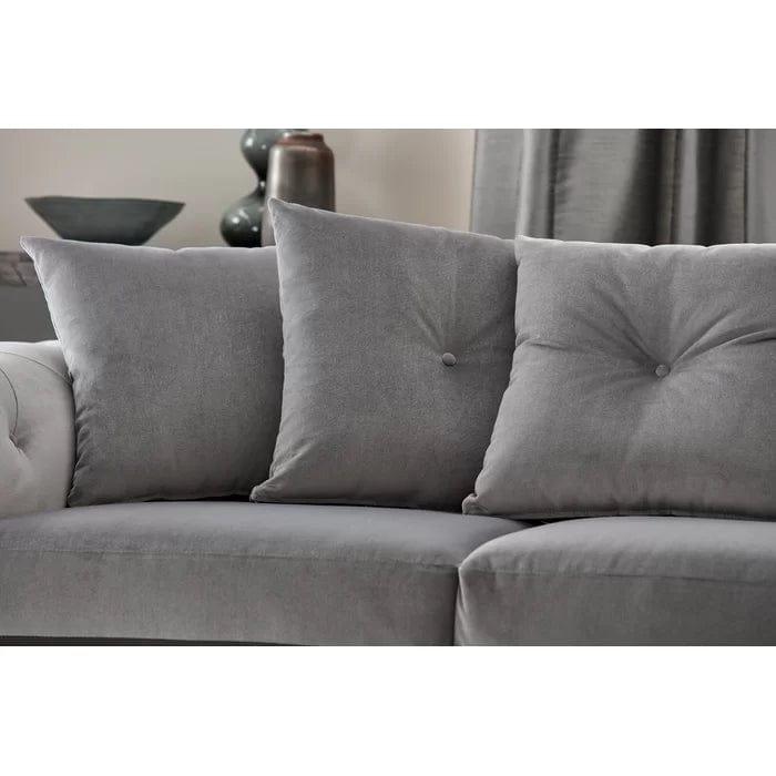 Somerset 3 Seater Chesterfield Sofa