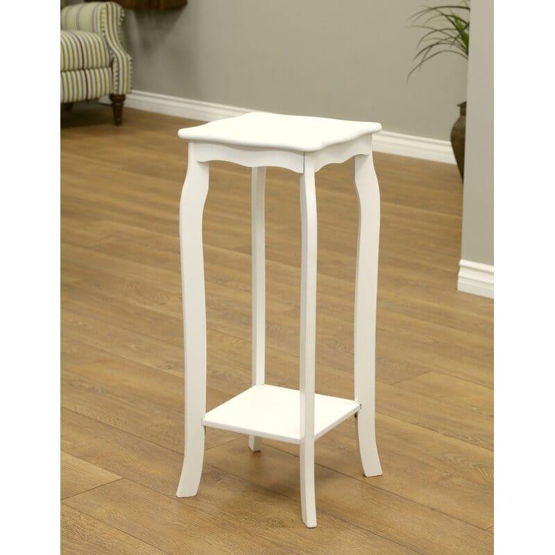 Square Etagere Plant Stand - Ouch Cart 