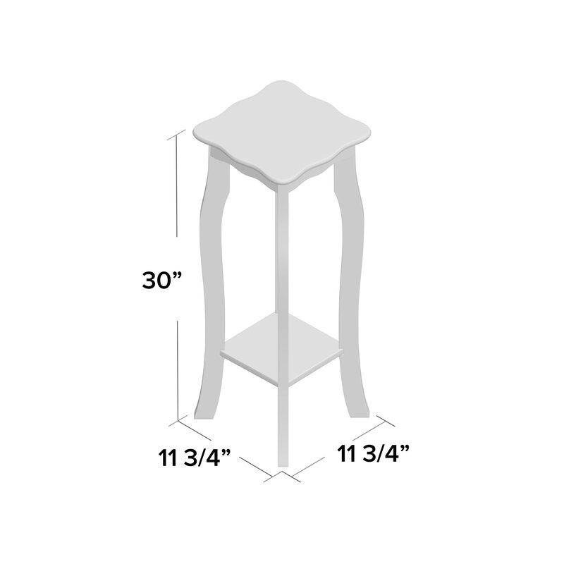 Square Etagere Plant Stand - Ouch Cart 