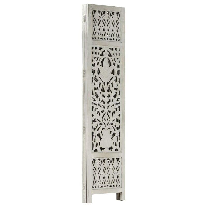 Folding Room Divider - Ouch Cart 