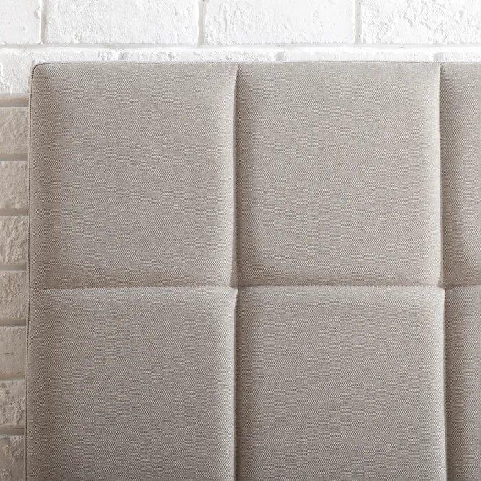 Suhavi Tufted Upholstered Platform Bed - Ouch Cart 