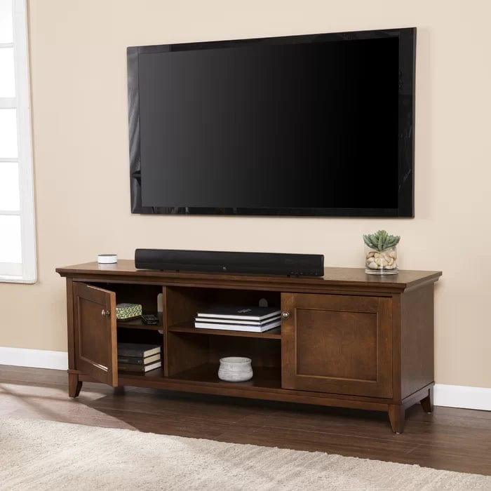 TV Stand for TVs up to - Ouch Cart 