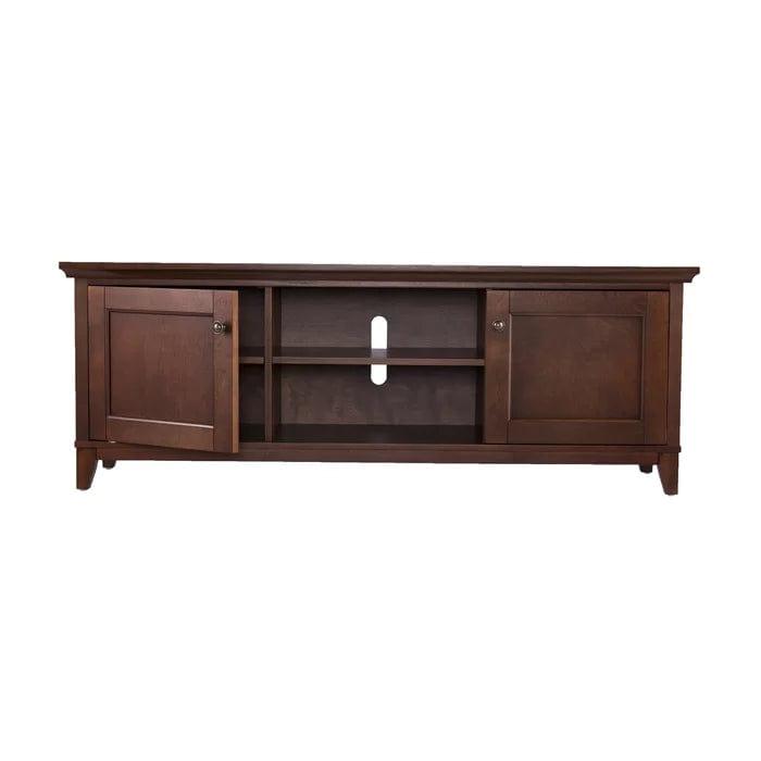 TV Stand for TVs up to - Ouch Cart 