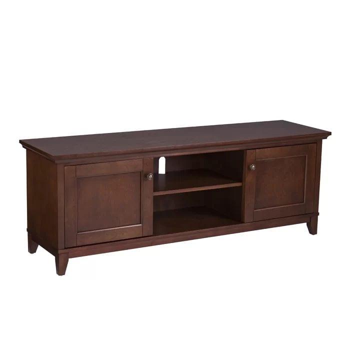 TV Stand for TVs up to - Ouch Cart 