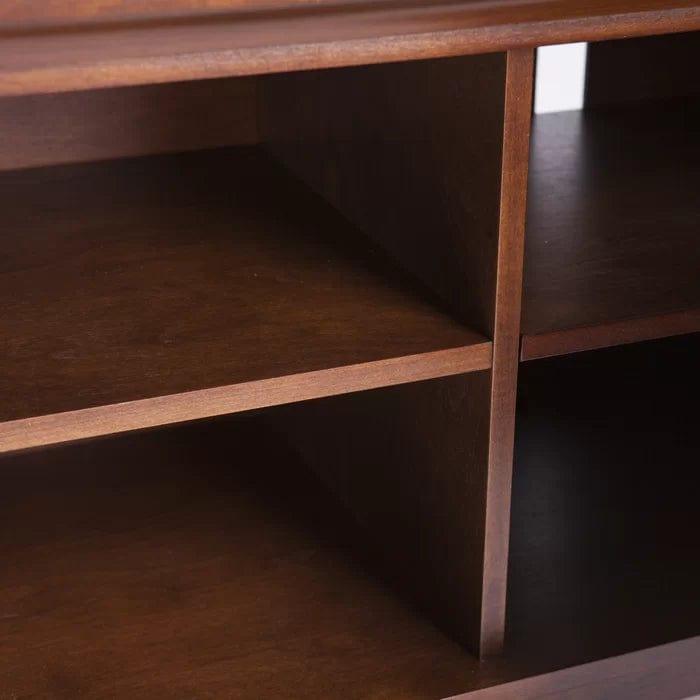 TV Stand for TVs up to - Ouch Cart 