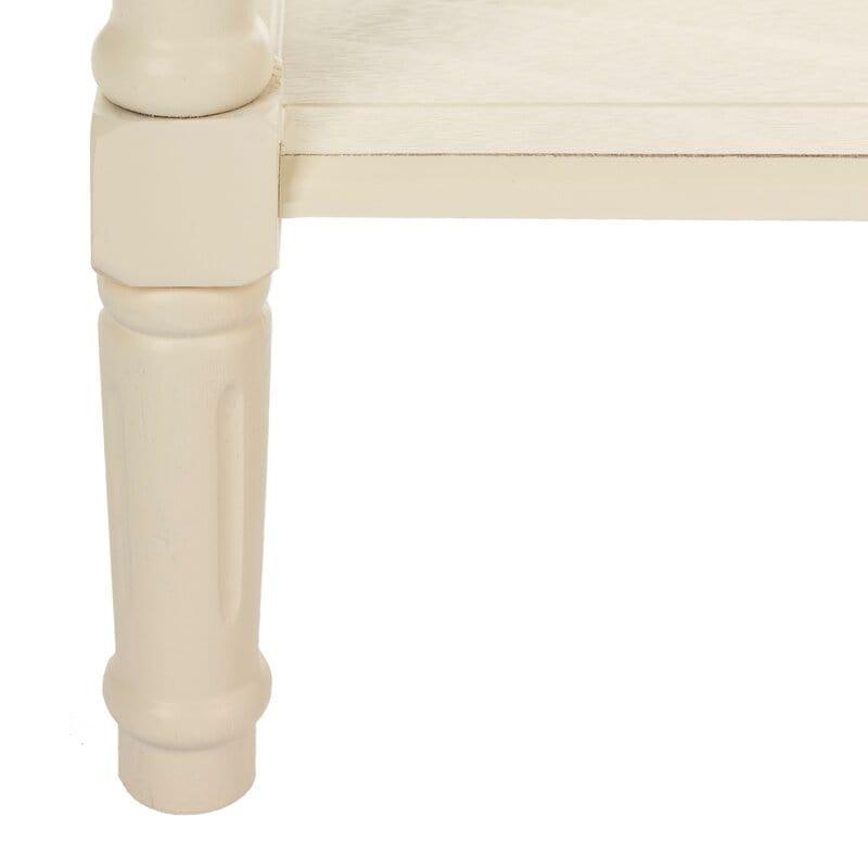 Rectangular shape wooden Console Table with Drawers - Ouch Cart 