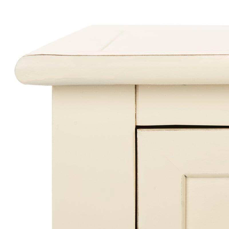 Rectangular shape wooden Console Table with Drawers - Ouch Cart 