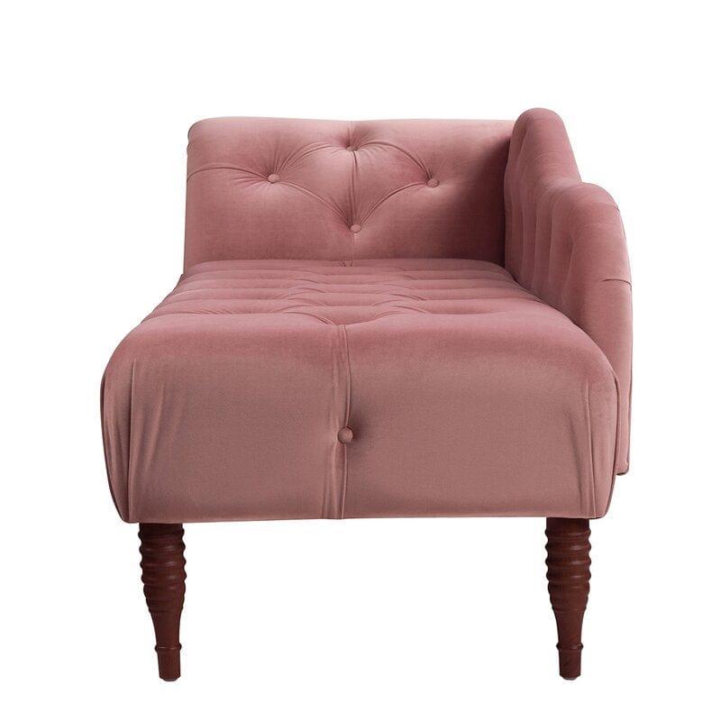 Tiffany Chaise Lounge - Ouch Cart 