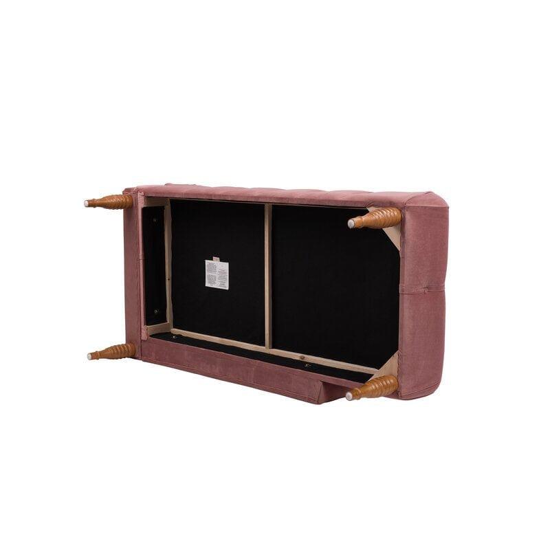Tiffany Chaise Lounge - Ouch Cart 