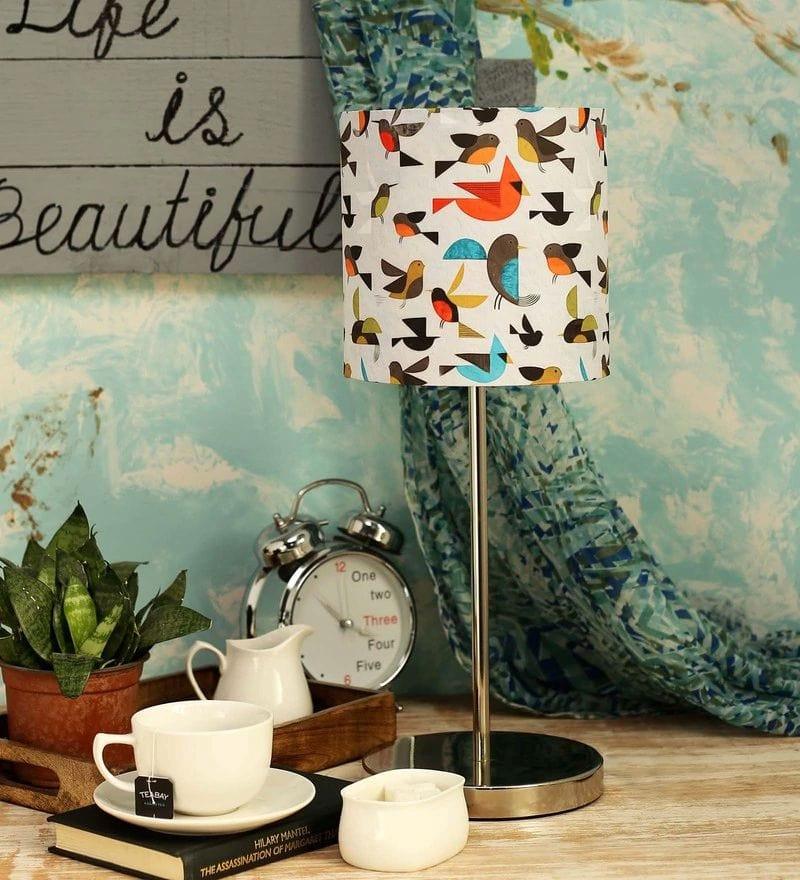 Flying Birds Lamp - Ouch Cart 