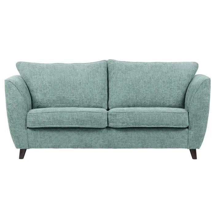 Urbana 3 Seater Fabric Sofa - Ouch Cart 