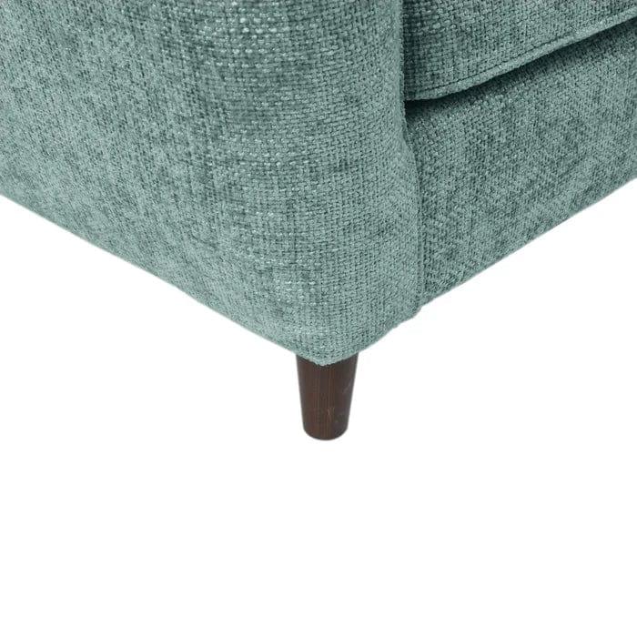 Urbana 3 Seater Fabric Sofa - Ouch Cart 