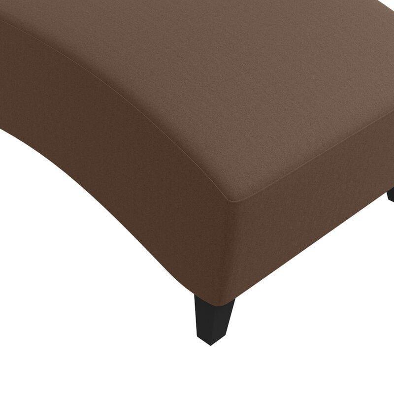 Modern Premium Wooden Sofa Couch for Home & Office Chaise Lounge - Ouch Cart 