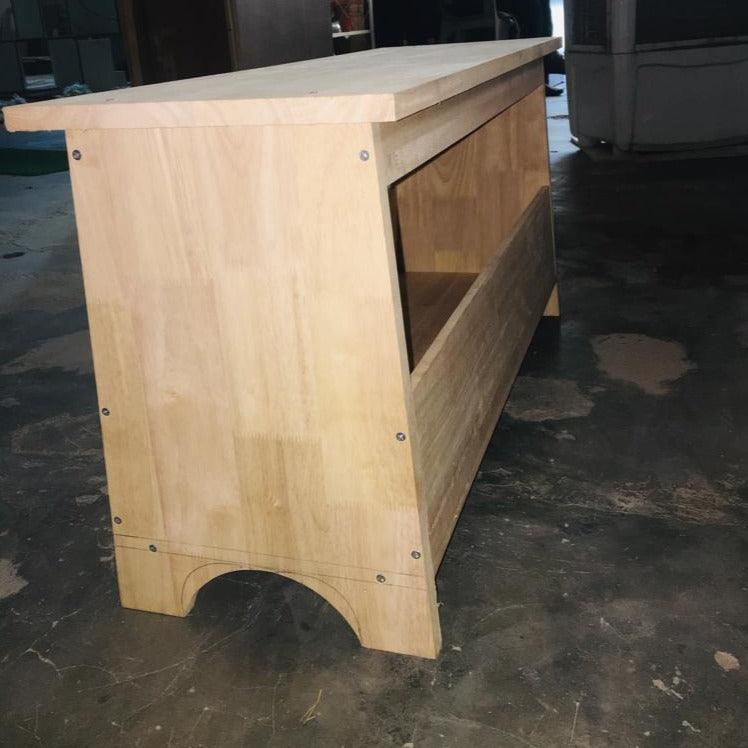 Multipurpose Bench Work For Bedroom/Dining Hall By Miza - Ouch Cart 