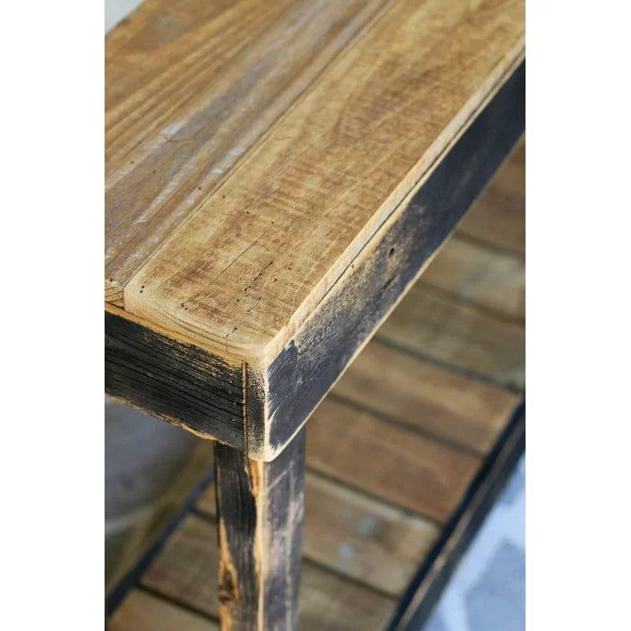 Wickersham Console Table - Ouch Cart 
