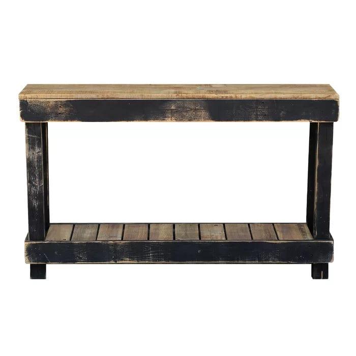 Wickersham Console Table