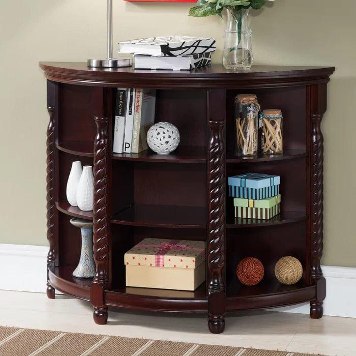 Wilkin' Console Table - Ouch Cart 