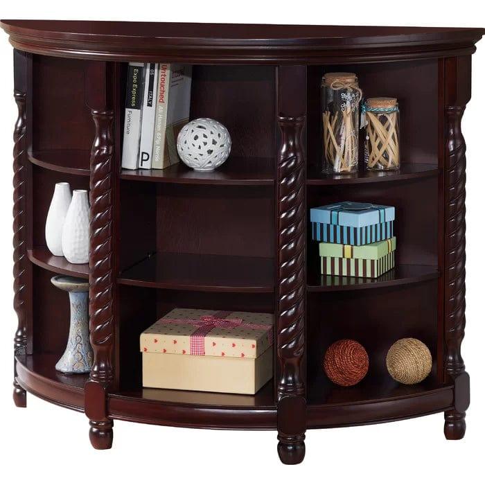 Wilkin' Console Table - Ouch Cart 