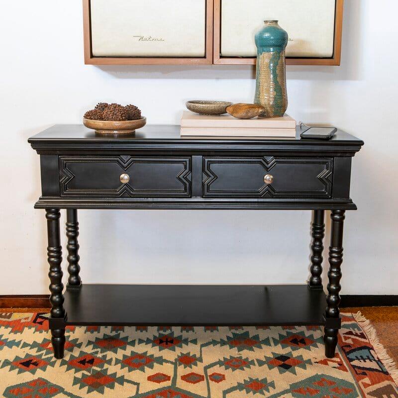 Wilks Console Table - Ouch Cart 