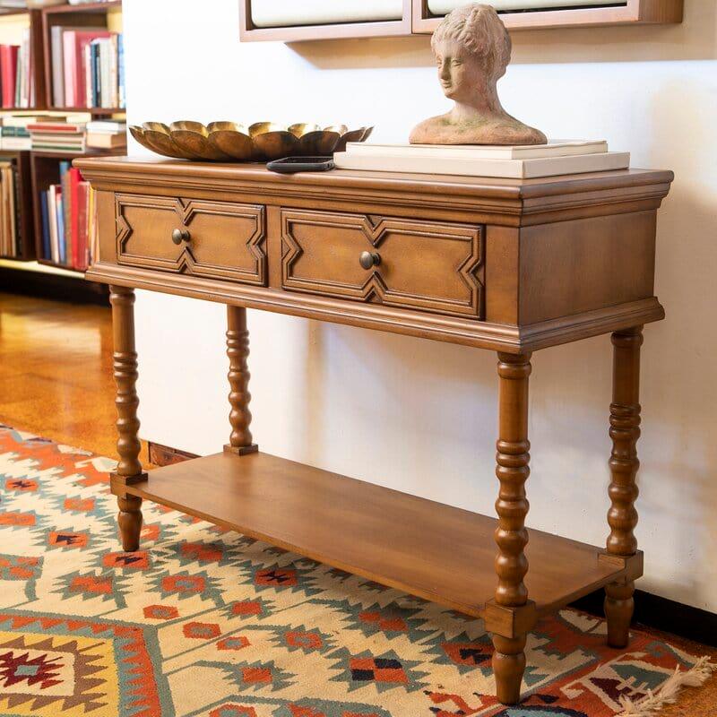 Wilks Console Table - Ouch Cart 