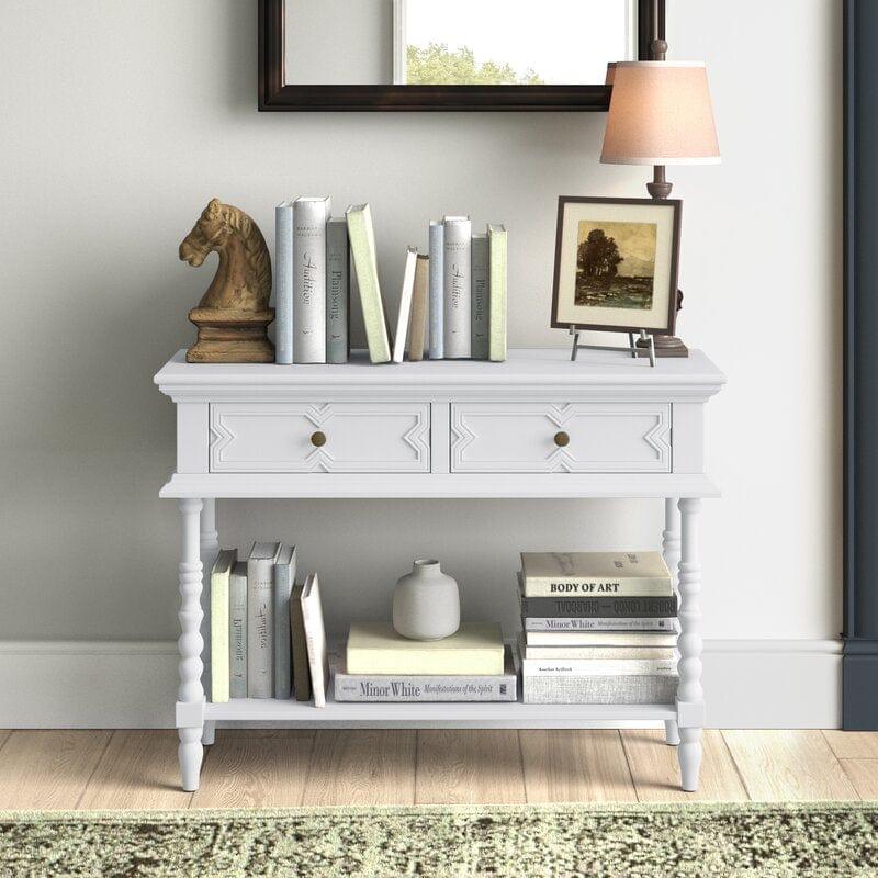 Wilks Console Table - Ouch Cart 