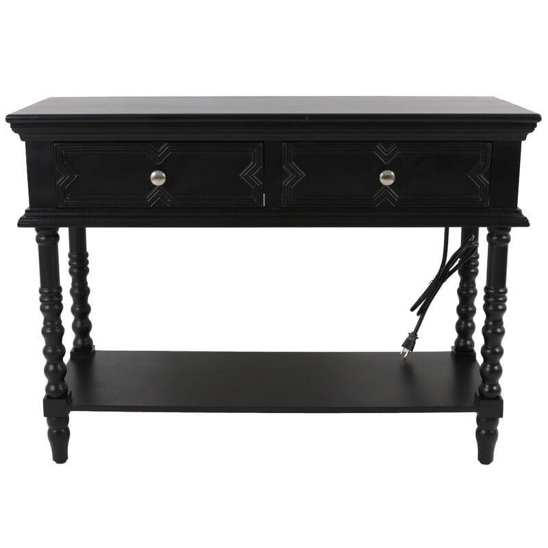 Wilks Console Table - Ouch Cart 
