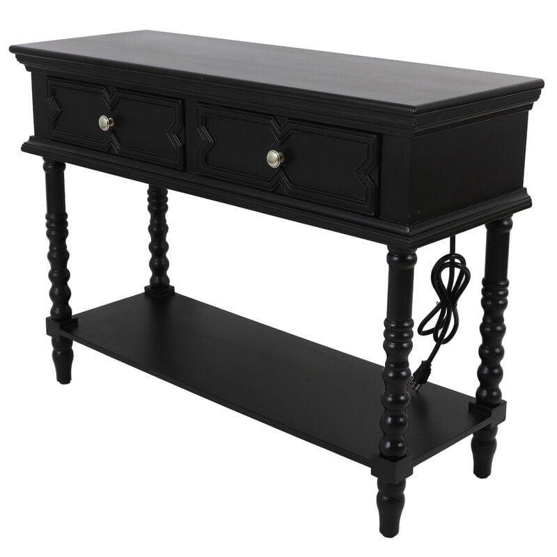 Wilks Console Table - Ouch Cart 