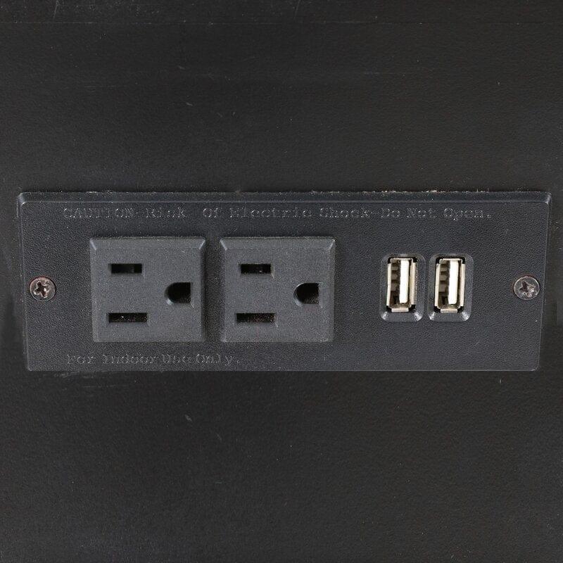 Wilks Console Table - Ouch Cart 