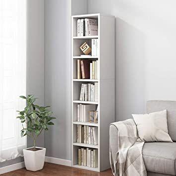 Shelf for Books CDs Plants Utility Organizer Shelves Floor Standing By Miza - Ouch Cart 