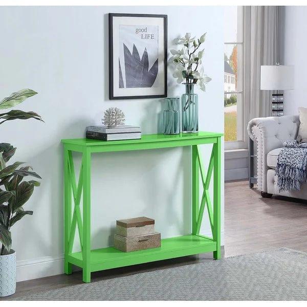 Wrenshall 39.5'' Console Table - Ouch Cart 
