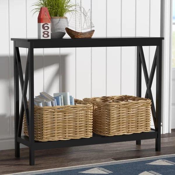 Wrenshall 39.5'' Console Table - Ouch Cart 