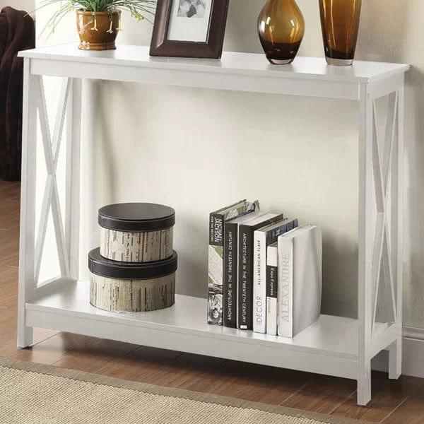 Wrenshall 39.5'' Console Table - Ouch Cart 