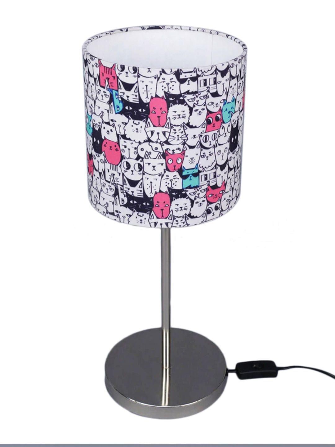 Find My Cat Lamp - Ouch Cart 