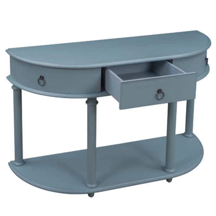 Zhara '' Console Table - Ouch Cart 