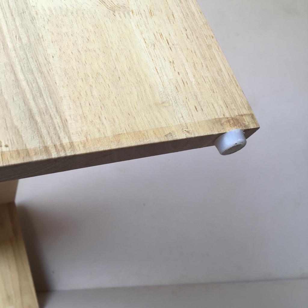 Straight Line/Fieldwork Studio Bench By Miza - Ouch Cart 