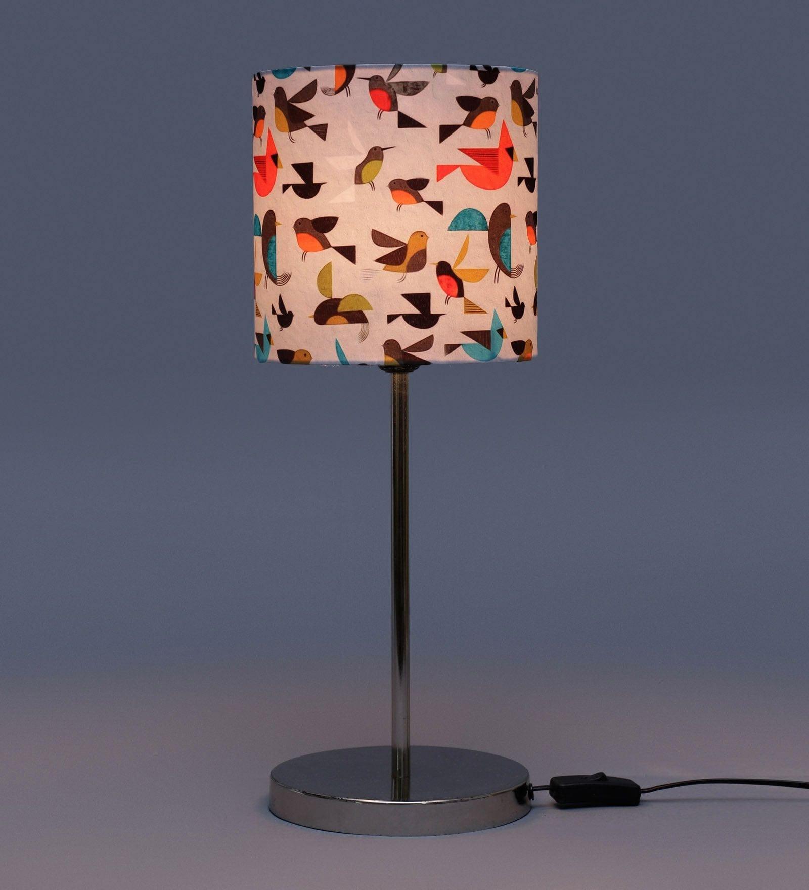 Flying Birds Lamp - Ouch Cart 