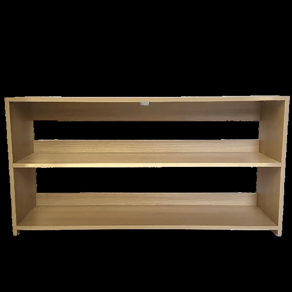 Office Book Rack Side Table Trolley By Miza - Ouch Cart 