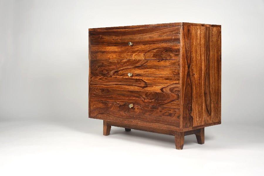 Sheesham Wood Daivi Sideboard - Ouch Cart 