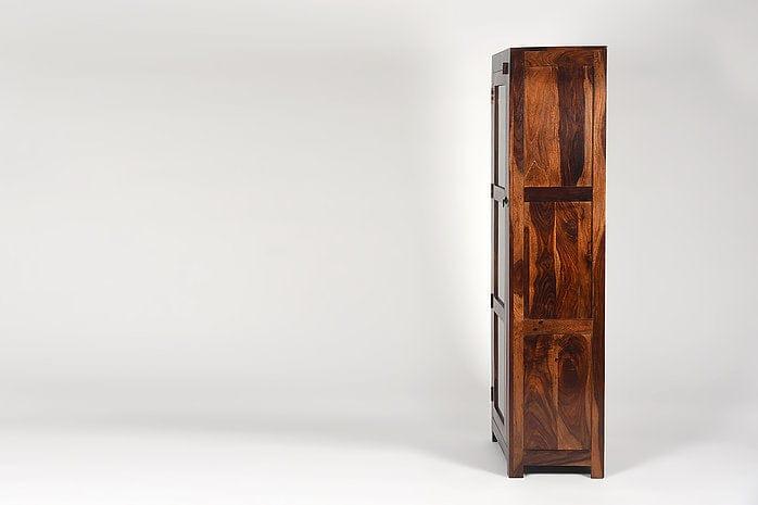 Sheesham Wood Tavasya Cabinet