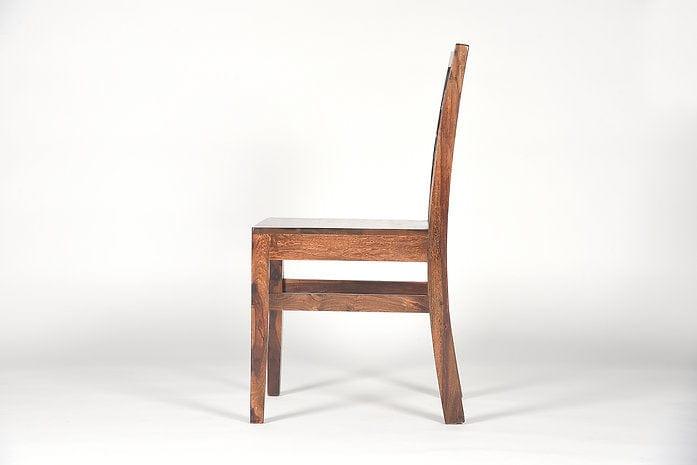 Sheesham Wood Gayana Chair