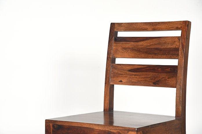 Sheesham Wood Gayana Chair