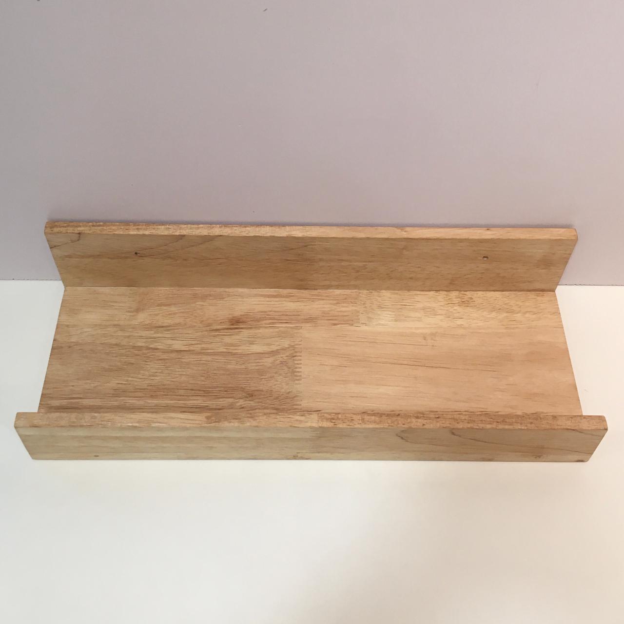 Floating Ledge Shelf For Planter/Artefacts On Wall By Miza - Ouch Cart 