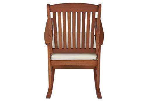 Wooden Rocking Chair, Wooden Rolling Chair, Wooden Easy Aaram Chair