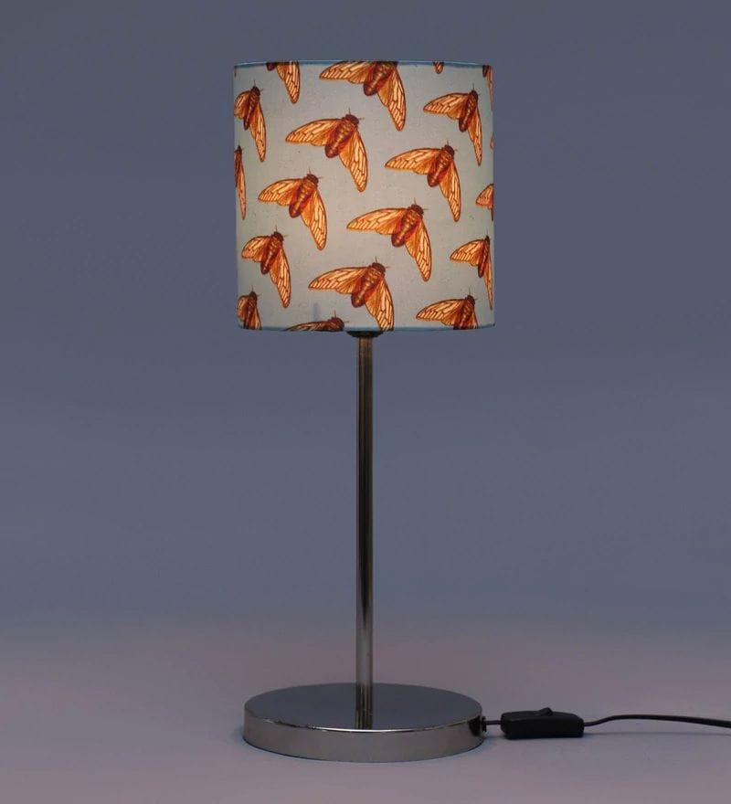 Golden Bee Lamp - Ouch Cart 