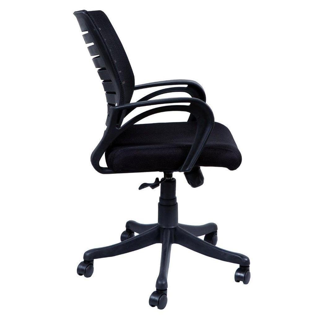 ELERA ERGONOMIC OFFICE CHAIR - Ouch Cart 