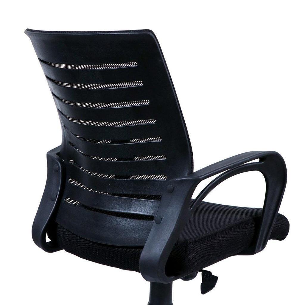 ELERA ERGONOMIC OFFICE CHAIR - Ouch Cart 