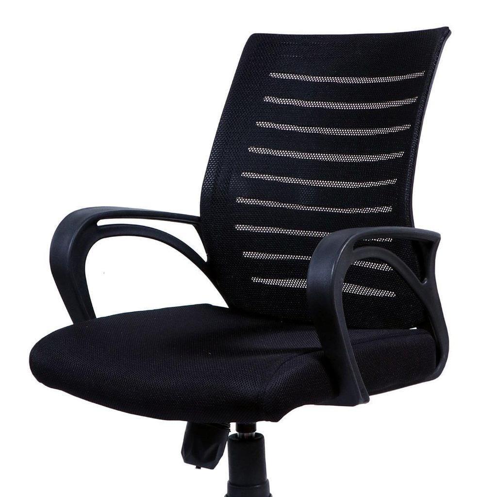 ELERA ERGONOMIC OFFICE CHAIR - Ouch Cart 