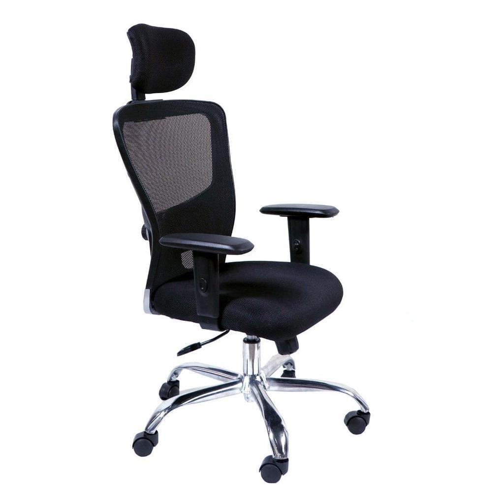 JORDON ERGONOMIC OFFICE CHAIR - Ouch Cart 