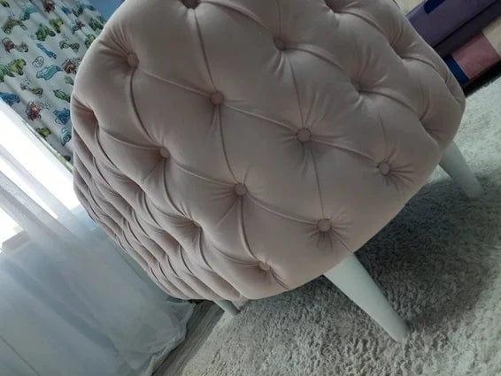 Wooden Handmade Baby Cot Sleepy Curves Cradle - Ouch Cart 