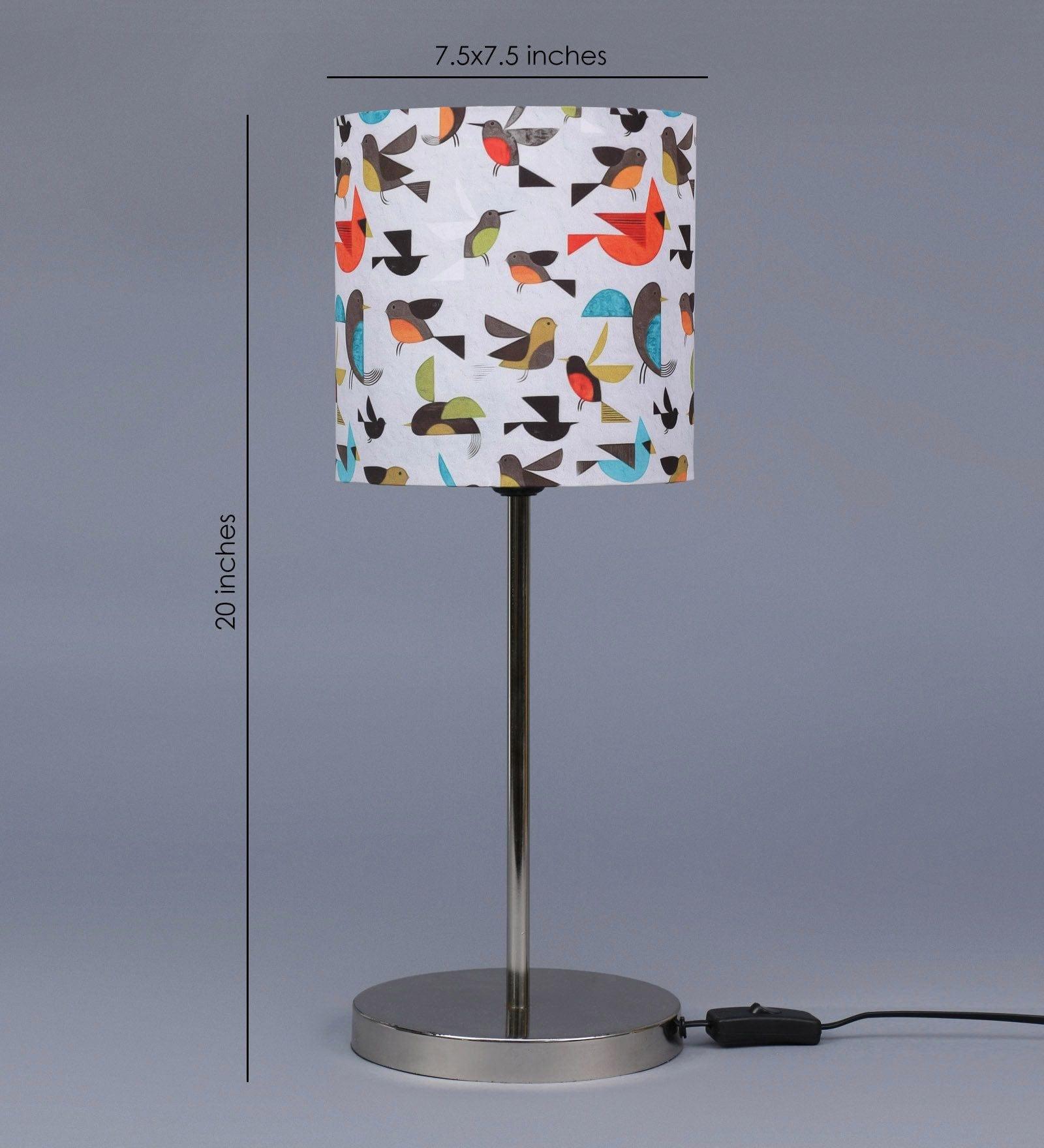 Flying Birds Lamp - Ouch Cart 